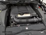 ✅ 2014 Porsche Cayenne • VIN: WP1AA2A21ELA96819 • Lot: 57865565. Listed on Copart with 135,181 mi. Free auction sales archive from the USA and detailed vehicle history report at DreamBid. Image 15.