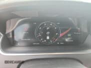 ✅ 2021 Jaguar F-Type P300 • VIN: SAJDD1GX2MCK75020 • Lot: 70875855. Wystawiony na Copart z przebiegiem 26 722 mil. Bezpłatny archiwum sprzedaży aukcyjnych z USA i szczegółowy raport historii pojazdu na DreamBid. Zdjęcie 9.