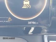 ✅ 2021 Hyundai Elantra SEL • VIN: 5NPLN4AG8MH016537 • Lot: 43635031. Listed on IAAI with 38,786 mi. Free auction sales archive from the USA and detailed vehicle history report at DreamBid. Image 16.