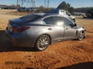 ✅ 2020 Infiniti Q50 Pure • VIN: JN1EV7AP1LM207394 • Lot: 87764105. Listed on Copart with 93,066 mi. Free auction sales archive from the USA and detailed vehicle history report at DreamBid. Image 3.