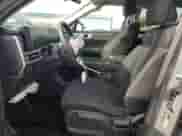 ✅ 2025 Hyundai Santa Fe SE • VIN: 5NMP1DGL5SH098125 • Лот: 81919155. Опубликован ранее на Copart с пробегом 11 565 миль. Бесплатный доступ к архиву аукционных продаж из США и подробный отчёт об истории автомобиля на DreamBid. Изображение 7.