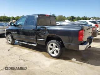 ✅ 2007 Dodge 1500 SLT • VIN: 1D7HA18P17S275663 • Лот: 70606434. Опубликован ранее на Copart с пробегом 215 688 миль. Бесплатный доступ к архиву аукционных продаж из США и подробный отчёт об истории автомобиля на DreamBid. Изображение 2.