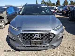 ✅ 2020 Hyundai Kona SEL • VIN: KM8K2CAA4LU443112 • Лот: 44566004. Опубликован ранее на Copart с пробегом 69 274 миль. Бесплатный доступ к архиву аукционных продаж из США и подробный отчёт об истории автомобиля на DreamBid. Изображение 5.