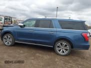 ✅ 2020 Ford Expedition Max Platinum • VIN: 1FMJK1MT8LEA77565 • Lot: 43573163. Wystawiony na IAAI z przebiegiem 111 132 mil. Bezpłatny archiwum sprzedaży aukcyjnych z USA i szczegółowy raport historii pojazdu na DreamBid. Zdjęcie 14.