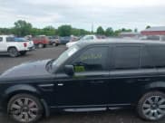 ✅ 2013 Land Rover Range Rover Sport SC • VIN: SALSH2E44DA801337 • Lot: 42648671. Listed on IAAI with 89,116 mi. Free auction sales archive from the USA and detailed vehicle history report at DreamBid. Image 14.