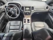 ✅ 2017 Jeep Grand Cherokee Limited • VIN: 1C4RJFBG5HC963925 • Lot: 59434545. Listed on Copart with 38,566 mi. Free auction sales archive from the USA and detailed vehicle history report at DreamBid. Image 8.