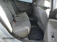 ✅ 2013 Hyundai Sonata Limited • VIN: 5NPEC4ACXDH666952 • Lot: 66382844. Listed on Copart with Not provided. Free auction sales archive from the USA and detailed vehicle history report at DreamBid. Image 10.