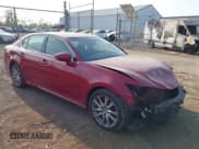 ✅ 2013 Lexus GS 450h • VIN: JTHBS1BL7D5001928 • Lot: 43208639. Wystawiony na IAAI z przebiegiem 141 366 mil. Bezpłatny archiwum sprzedaży aukcyjnych z USA i szczegółowy raport historii pojazdu na DreamBid. Zdjęcie 6.