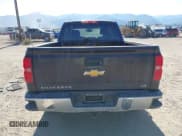 ✅ 2019 Chevrolet Silverado 1500 LT • VIN: 2GCVKPEC2K1198132 • Lot: 43262419. Wystawiony na IAAI z przebiegiem 128 687 mil. Bezpłatny archiwum sprzedaży aukcyjnych z USA i szczegółowy raport historii pojazdu na DreamBid. Zdjęcie 16.