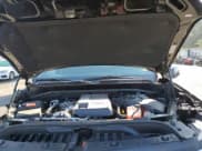 ✅ 2024 Chevrolet Silverado 1500 • VIN: 1GCPAEE82RZ352772 • Лот: 71821875. Опубликован ранее на Copart с пробегом 6 973 миль. Бесплатный доступ к архиву аукционных продаж из США и подробный отчёт об истории автомобиля на DreamBid. Изображение 11.