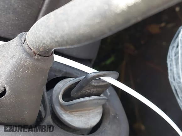 ✅ 2007 Ford Police Interceptor • VIN: 2FAFP71W07X136860 • Lot: 41627675. Listed on IAAI with Not provided. Free auction sales archive from the USA and detailed vehicle history report at DreamBid. Image 11.