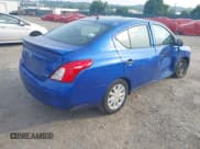 ✅ 2014 Nissan Versa SV • VIN: 3N1CN7AP2EL839194 • Лот: 42497237. Опубликован ранее на IAAI с пробегом 83 727 миль. Бесплатный доступ к архиву аукционных продаж из США и подробный отчёт об истории автомобиля на DreamBid. Изображение 4.
