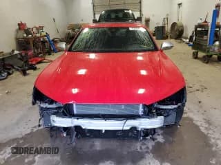 ✅ 2014 Audi RS 7 Prestige • VIN: WUAW2AFC6EN902046 • Lot: 73331852. Wystawiony na Copart z przebiegiem 146 180 mil. Bezpłatny archiwum sprzedaży aukcyjnych z USA i szczegółowy raport historii pojazdu na DreamBid. Zdjęcie 5.