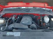 ✅ 2006 Chevrolet Silverado 2500HD LT3 • VIN: 1GCHK23U16F231731 • Lot: 43749635. Listed on IAAI with 181,834 mi. Free auction sales archive from the USA and detailed vehicle history report at DreamBid. Image 10.