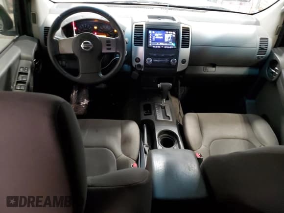 ✅ 2011 Nissan Xterra S • VIN: 5N1AN0NU9BC508059 • Lot: 44990185. Listed on Copart with 177,683 mi. Free auction sales archive from the USA and detailed vehicle history report at DreamBid. Image 8.