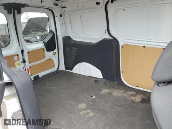 ✅ 2018 Ford Transit Connect XLT • VIN: NM0LS7F72J1344295 • Lot: 52210215. Listed on Copart with 209,322 mi. Free auction sales archive from the USA and detailed vehicle history report at DreamBid. Image 11.