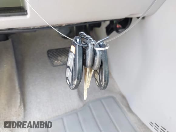 ✅ 2004 Saturn VUE V6 • VIN: 5GZCZ63474S837972 • Lot: 42140284. Wystawiony na IAAI z przebiegiem 189 000 mil. Bezpłatny archiwum sprzedaży aukcyjnych z USA i szczegółowy raport historii pojazdu na DreamBid. Zdjęcie 11.