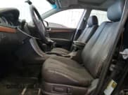 ✅ 2010 Hyundai Sonata Limited • VIN: 5NPEU4AC1AH608916 • Лот: 56676345. Опубликован ранее на Copart с пробегом 57 192 миль. Бесплатный доступ к архиву аукционных продаж из США и подробный отчёт об истории автомобиля на DreamBid. Изображение 7.