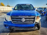 ✅ 2012 Suzuki Equator RMZ-4 • VIN: 5Z61D0EV4CC403772 • Lot: 90482925. Wystawiony na Copart z przebiegiem 206 887 mil. Bezpłatny archiwum sprzedaży aukcyjnych z USA i szczegółowy raport historii pojazdu na DreamBid. Zdjęcie 5.