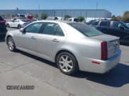 ✅ 2006 Cadillac STS • VIN: 1G6DW677160221849 • Lot: 42516050. Listed on IAAI with Not provided. Free auction sales archive from the USA and detailed vehicle history report at DreamBid. Image 3.