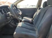 ✅ 2009 Nissan Versa SL • VIN: 3N1BC13E19L429454 • Lot: 68160075. Listed on Copart with 115,219 mi. Free auction sales archive from the USA and detailed vehicle history report at DreamBid. Image 7.