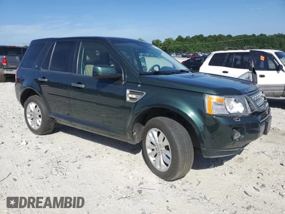 ✅ 2011 Land Rover LR2 HSE • VIN: SALFR2BN4BH264789 • Лот: 63823075. Опубликован ранее на Copart с пробегом 130 794 миль. Бесплатный доступ к архиву аукционных продаж из США и подробный отчёт об истории автомобиля на DreamBid. Изображение 4.