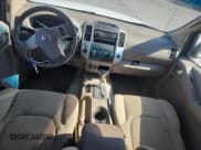 ✅ 2009 Nissan Frontier SE • VIN: 1N6AD07U29C427934 • Lot: 86855045. Wystawiony na Copart z przebiegiem 237 928 mil. Bezpłatny archiwum sprzedaży aukcyjnych z USA i szczegółowy raport historii pojazdu na DreamBid. Zdjęcie 8.