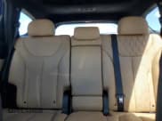 ✅ 2023 Hyundai Santa Fe Calligraphy • VIN: 5NMS5DAL9PH490779 • Lot: 85509135. Listed on Copart with 27,800 mi. Free auction sales archive from the USA and detailed vehicle history report at DreamBid. Image 10.