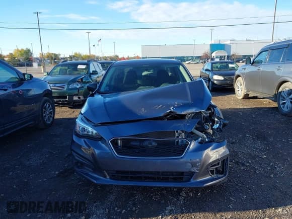 ✅ 2017 Subaru Impreza • VIN: 4S3GKAA60H3629205 • Лот: 43612447. Опубликован ранее на IAAI с пробегом 111 398 миль. Бесплатный доступ к архиву аукционных продаж из США и подробный отчёт об истории автомобиля на DreamBid. Изображение 12.