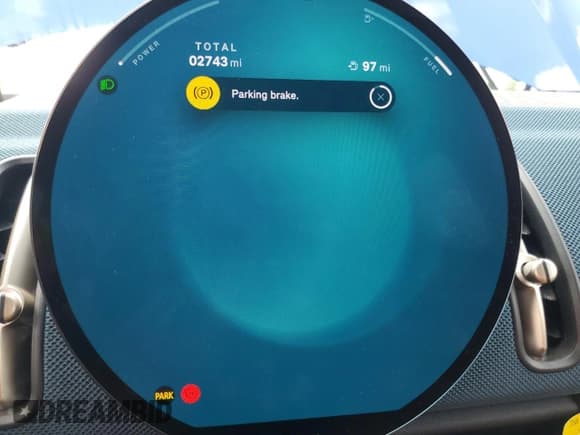 ✅ 2025 MINI Countryman S • VIN: WMZ23GA00S7R21104 • Лот: 53555755. Опубликован ранее на Copart с пробегом 2 743 миль. Бесплатный доступ к архиву аукционных продаж из США и подробный отчёт об истории автомобиля на DreamBid. Изображение 9.