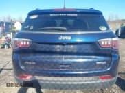 ✅ 2018 Jeep Compass Latitude • VIN: 3C4NJDBB8JT281803 • Lot: 43534542. Wystawiony na IAAI z przebiegiem 114 046 mil. Bezpłatny archiwum sprzedaży aukcyjnych z USA i szczegółowy raport historii pojazdu na DreamBid. Zdjęcie 16.