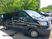 ✅ 2017 Ford Transit XL • VIN: 1FBZX2ZM3HKA20753 • Lot: 42340639. Wystawiony na IAAI z przebiegiem 322 450 mil. Bezpłatny archiwum sprzedaży aukcyjnych z USA i szczegółowy raport historii pojazdu na DreamBid. Zdjęcie 14.