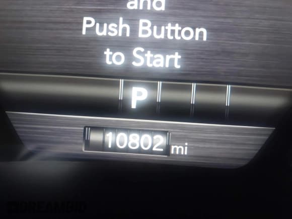 ✅ 2025 Ram 1500 Big Horn • VIN: 1C6SRFMP1SN515398 • Lot: 43378312. Listed on IAAI with 10,802 mi. Free auction sales archive from the USA and detailed vehicle history report at DreamBid. Image 16.