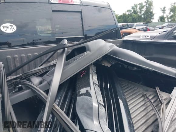 ✅ 2019 Ram 1500 Big Horn • VIN: 1C6SRFFT6KN741396 • Lot: 42955238. Wystawiony na IAAI z przebiegiem 72 696 mil. Bezpłatny archiwum sprzedaży aukcyjnych z USA i szczegółowy raport historii pojazdu na DreamBid. Zdjęcie 12.