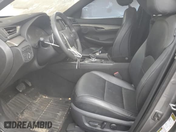 ✅ 2020 Infiniti QX50 Luxe • VIN: 3PCAJ5M17LF120708 • Лот: 57943945. Опубликован ранее на Copart с пробегом 53 649 миль. Бесплатный доступ к архиву аукционных продаж из США и подробный отчёт об истории автомобиля на DreamBid. Изображение 7.