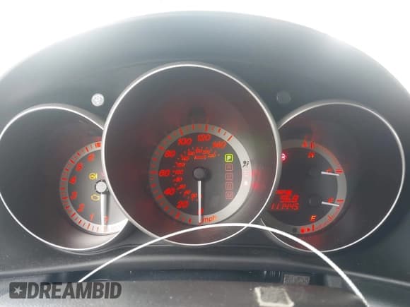 ✅ 2009 Mazda 3 S Sport • VIN: JM1BK343391188948 • Lot: 43128738. Wystawiony na IAAI z przebiegiem Nie podano. Bezpłatny archiwum sprzedaży aukcyjnych z USA i szczegółowy raport historii pojazdu na DreamBid. Zdjęcie 7.