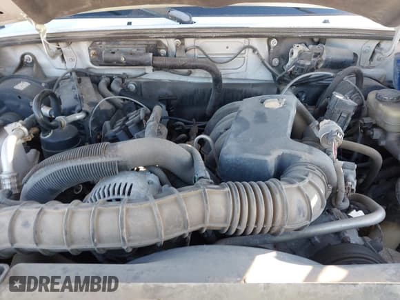 ✅ 2006 Ford Ranger XL • VIN: 1FTYR11U96PA94962 • Lot: 43917276. Listed on IAAI with 86,878 mi. Free auction sales archive from the USA and detailed vehicle history report at DreamBid. Image 10.