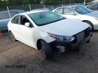 ✅ 2019 Kia Forte LXS • VIN: 3KPF24AD0KE103538 • Лот: 43402789. Опубликован ранее на IAAI с пробегом Не указан. Бесплатный доступ к архиву аукционных продаж из США и подробный отчёт об истории автомобиля на DreamBid. Изображение 1.