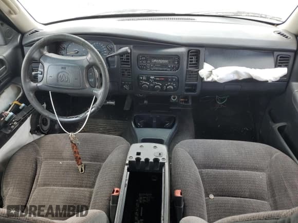 ✅ 2001 Dodge Durango • VIN: 1B4HS28Z31F556620 • Лот: 64578265. Опубликован ранее на Copart с пробегом 237 299 миль. Бесплатный доступ к архиву аукционных продаж из США и подробный отчёт об истории автомобиля на DreamBid. Изображение 8.