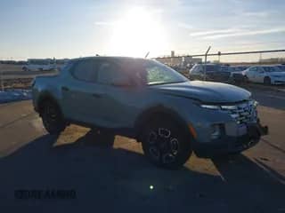 2023 Hyundai Santa Cruz SE with VIN 5NTJA4AE5PH076749, listed as a IAAI auction lot 41279079 with 23,530 mi miles and . Bid and sale history available at DreamBid. Image 1.