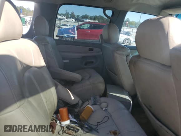 ✅ 2001 Chevrolet Suburban LT • VIN: 3GNEC16T91G168860 • Lot: 86105535. Listed on Copart with 212,511 mi. Free auction sales archive from the USA and detailed vehicle history report at DreamBid. Image 10.