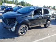 ✅ 2020 Ford EcoSport S • VIN: MAJ3S2FE0LC371013 • Lot: 43169078. Wystawiony na IAAI z przebiegiem 86 513 mil. Bezpłatny archiwum sprzedaży aukcyjnych z USA i szczegółowy raport historii pojazdu na DreamBid. Zdjęcie 17.