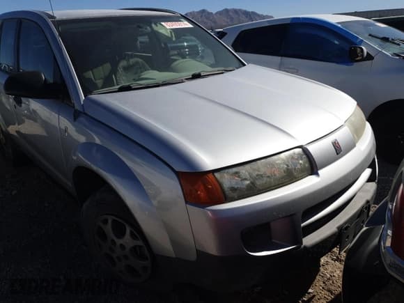 ✅ 2003 Saturn VUE • VIN: 5GZCZ53B53S900106 • Lot: 83495914. Wystawiony na Copart z przebiegiem 150 300 mil. Bezpłatny archiwum sprzedaży aukcyjnych z USA i szczegółowy raport historii pojazdu na DreamBid. Zdjęcie 5.