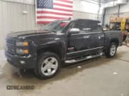 ✅ 2015 Chevrolet Silverado 1500 LTZ • VIN: 3GCUKSEJ9FG529282 • Лот: 66922925. Опубликован ранее на Copart с пробегом 302 410 миль. Бесплатный доступ к архиву аукционных продаж из США и подробный отчёт об истории автомобиля на DreamBid. Изображение 1.
