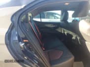 ✅ 2023 Toyota Camry XSE • VIN: 4T1KZ1AK6PU077765 • Lot: 89449775. Wystawiony na Copart z przebiegiem 48 644 mil. Bezpłatny archiwum sprzedaży aukcyjnych z USA i szczegółowy raport historii pojazdu na DreamBid. Zdjęcie 10.