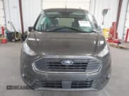 ✅ 2022 Ford Transit Connect XLT • VIN: NM0GE9F24N1543380 • Lot: 40194457. Listed on IAAI with 26,050 mi. Free auction sales archive from the USA and detailed vehicle history report at DreamBid. Image 12.