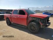 ✅ 2011 Ram 1500 Sport • VIN: 1D7RV1CT0BS622891 • Lot: 45858075. Listed on Copart with 165,053 mi. Free auction sales archive from the USA and detailed vehicle history report at DreamBid. Image 4.