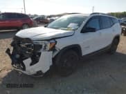 ✅ 2024 GMC Terrain AT4 • VIN: 3GKALYEG4RL292305 • Lot: 43302863. Listed on IAAI with 64,470 mi. Free auction sales archive from the USA and detailed vehicle history report at DreamBid. Image 2.