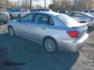 ✅ 2010 Subaru Impreza i Premium • VIN: JF1GE6B61AH507762 • Lot: 43589518. Listed on IAAI with 148,474 mi. Free auction sales archive from the USA and detailed vehicle history report at DreamBid. Image 3.