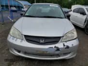 ✅ 2004 Honda Civic VP • VIN: 2HGES16494H576124 • Lot: 57224955. Wystawiony na Copart z przebiegiem 204 926 mil. Bezpłatny archiwum sprzedaży aukcyjnych z USA i szczegółowy raport historii pojazdu na DreamBid. Zdjęcie 5.